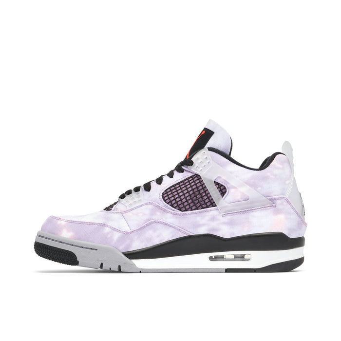 Air Jordan 4 Zen Master