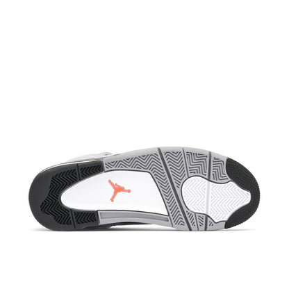 Air Jordan 4 Zen Master
