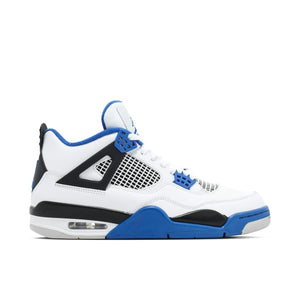 Air Jordan 4 Motorsport (2017)
