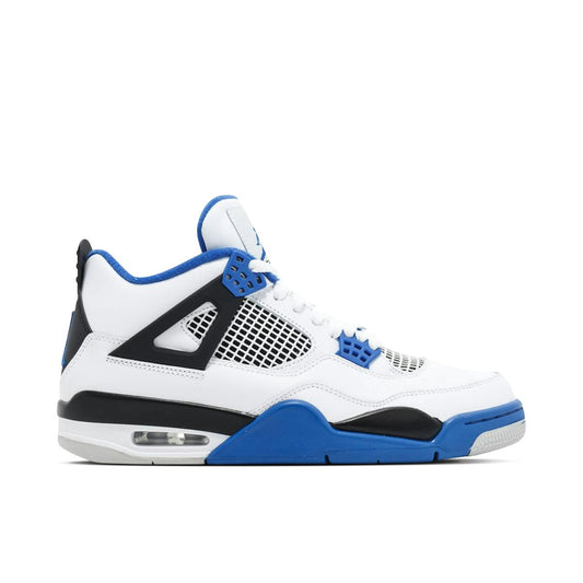 Air Jordan 4 Motorsport (2017)