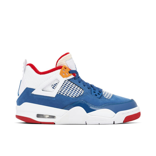 Air Jordan 4 Messy Room (GS)