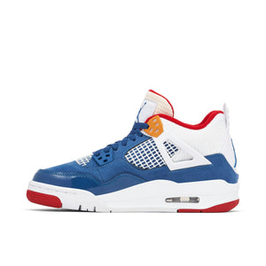 Air Jordan 4 Messy Room (GS)
