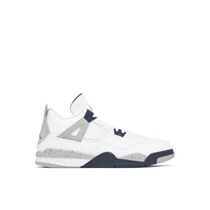 Air Jordan 4 Midnight Navy