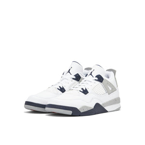 Air Jordan 4 Midnight Navy