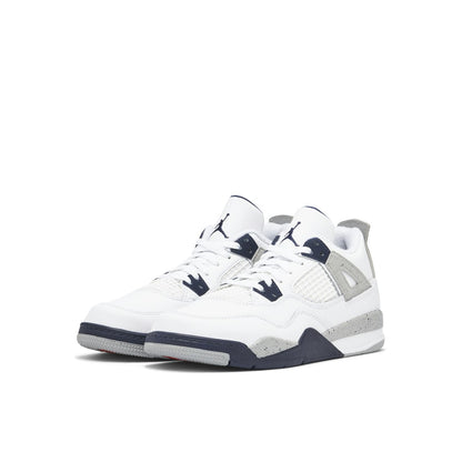 Air Jordan 4 Midnight Navy