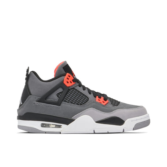 Air Jordan 4 Infrared