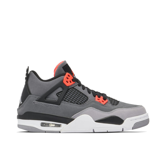Air Jordan 4 Infrared (GS)