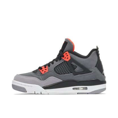 Air Jordan 4 Infrared