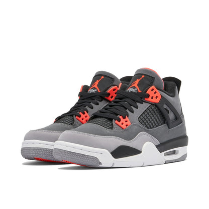 Air Jordan 4 Infrared