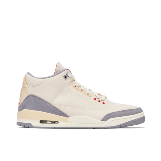 Air Jordan 3 Muslin