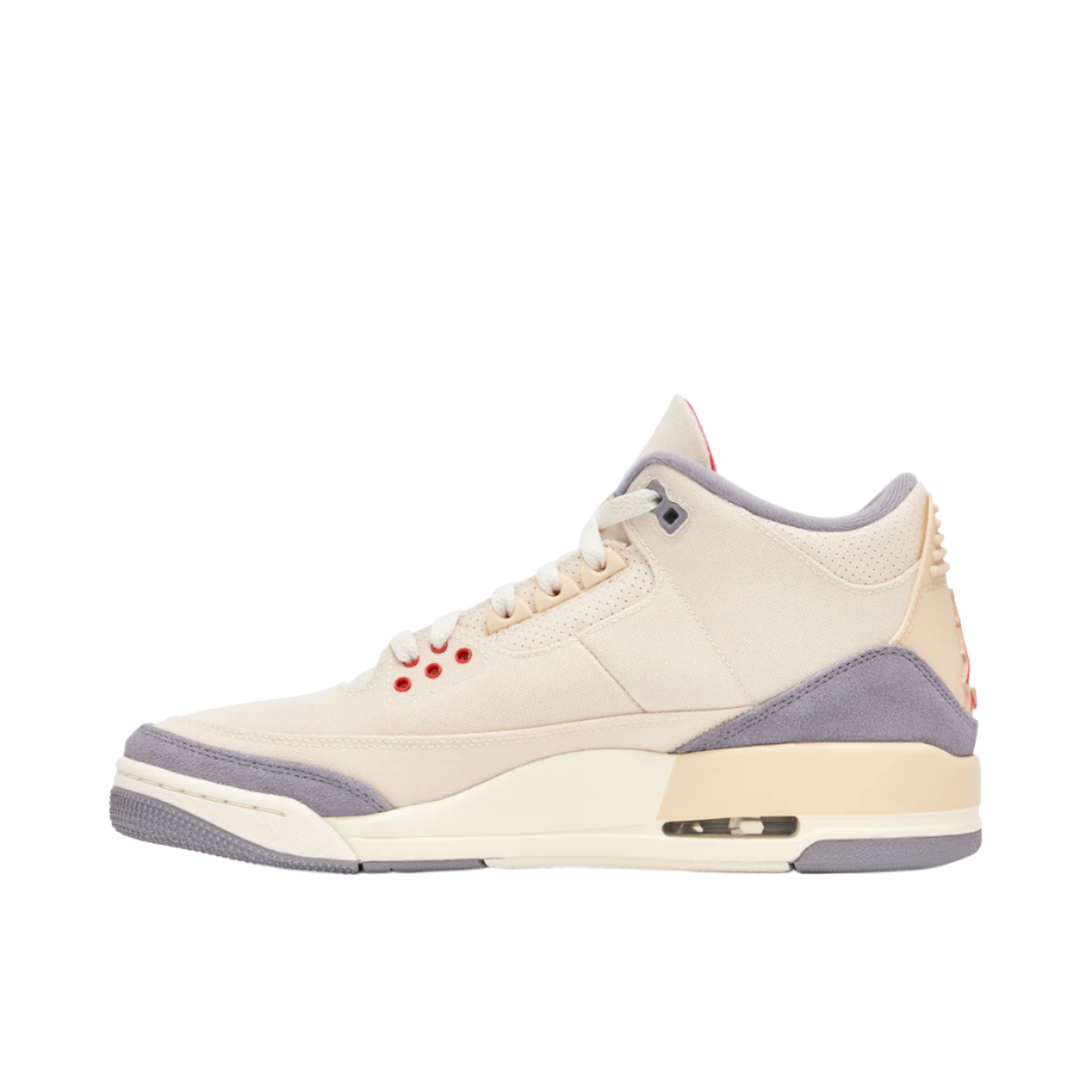 Air Jordan 3 Muslin
