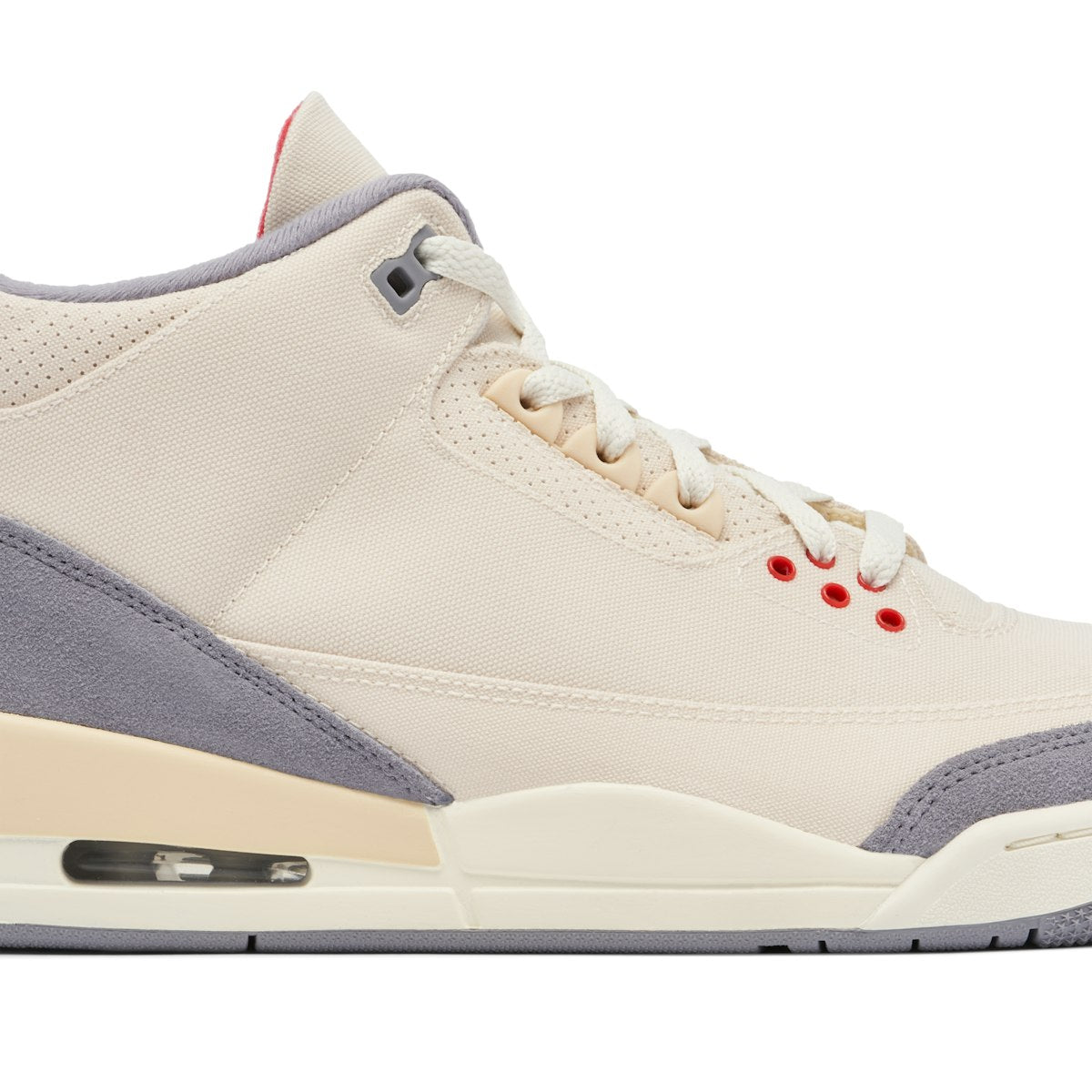 Air Jordan 3 Muslin