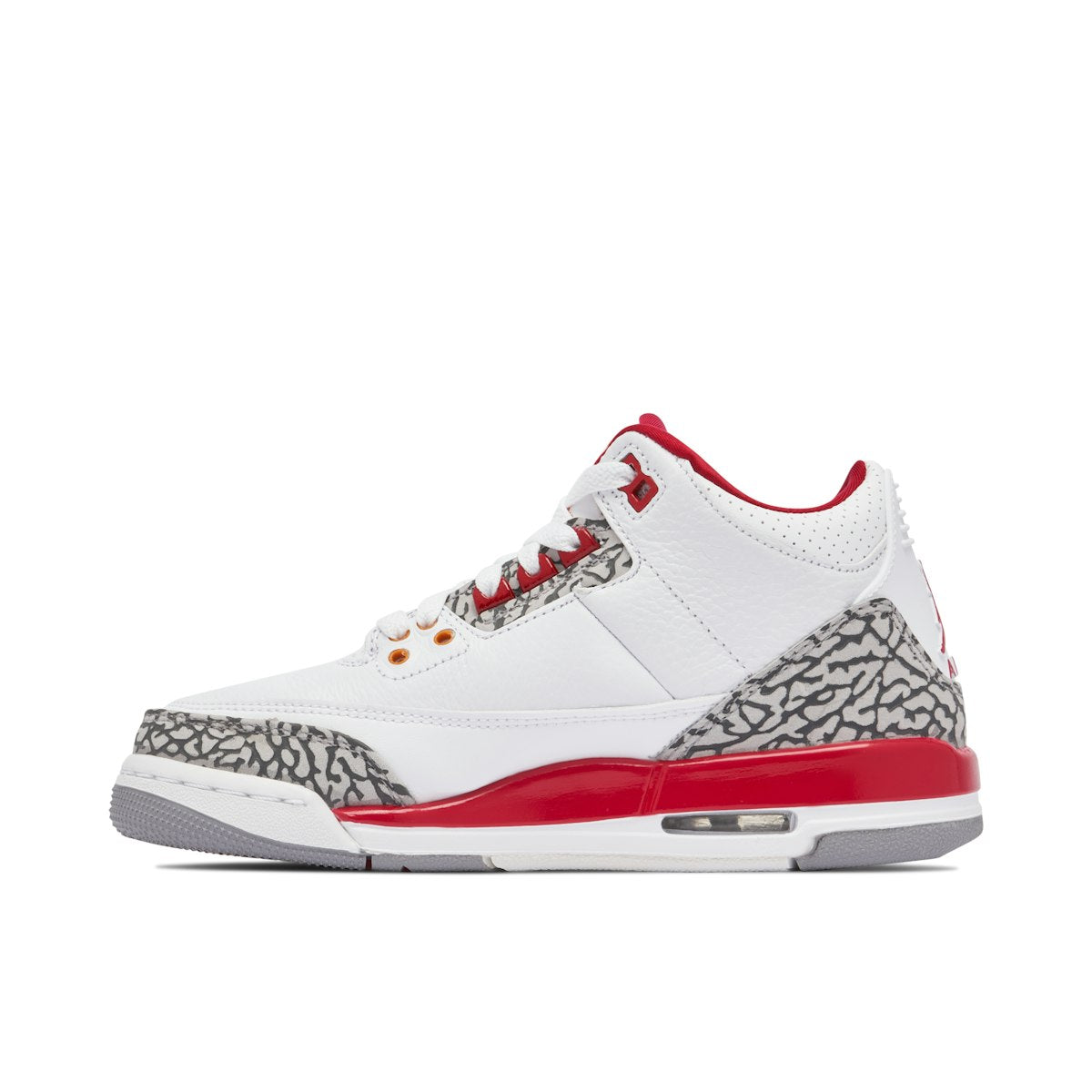 Air Jordan 3 Cardinal (GS)