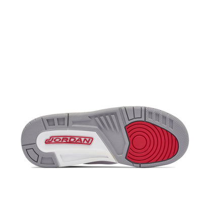 Air Jordan 3 Cardinal (GS)