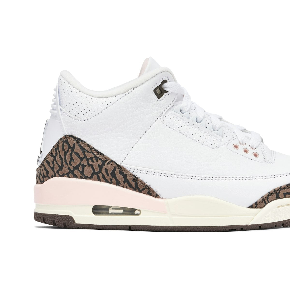 Air Jordan 3 White Cement Reimagined
