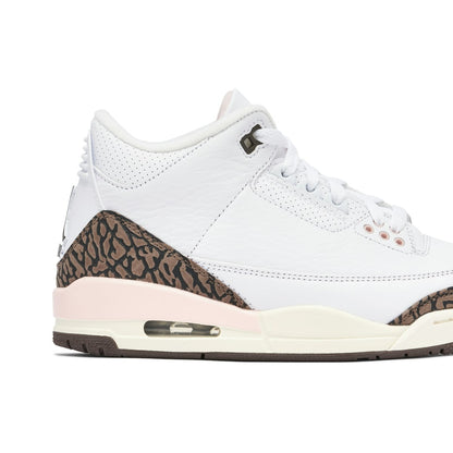 Air Jordan 3 White Cement Reimagined