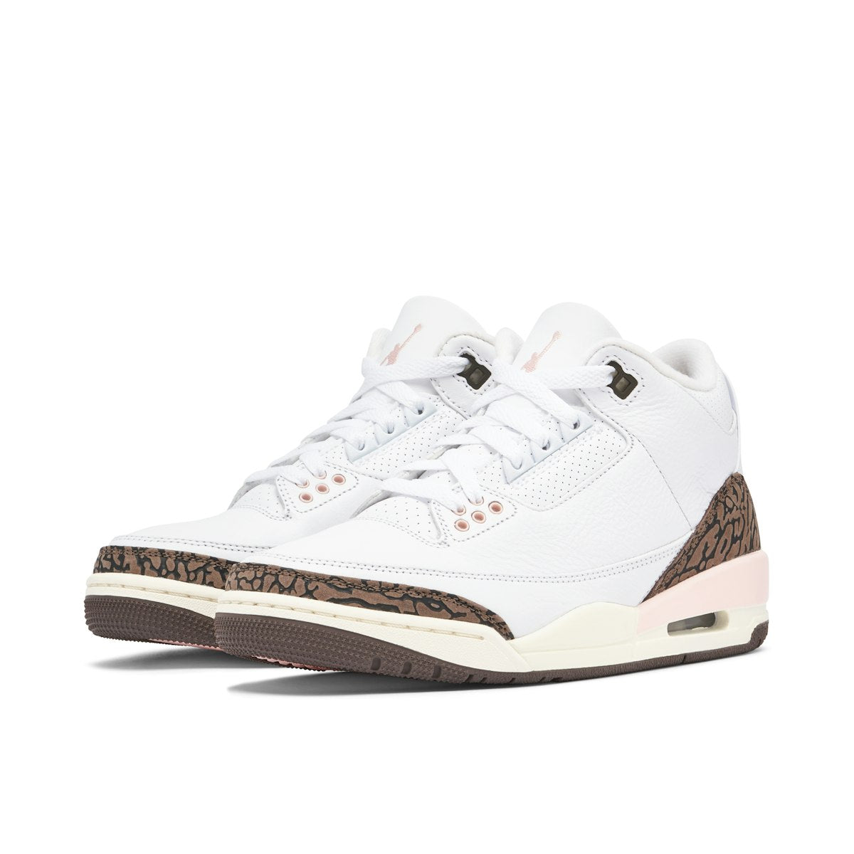 Air Jordan 3 White Cement Reimagined