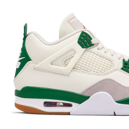 Nike SB x Air Jordan 4 Pine Green