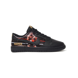 Supreme x Martine Rose x Nike Dunk Low Sneakers ‘Black’