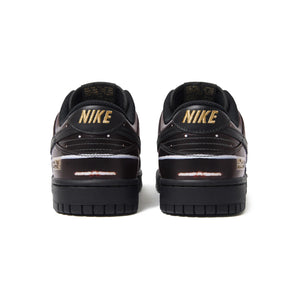 Supreme x Martine Rose x Nike Dunk Low Sneakers ‘Black’