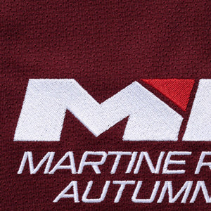 Supreme x Martine Rose Hockey Jersey ‘Burgundy’