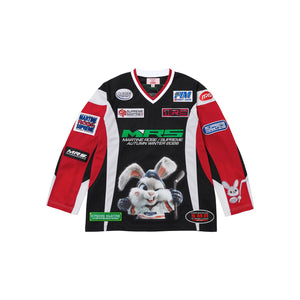 Supreme x Martine Rose Hockey Jersey ‘Black’