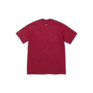 Supreme x Martine Rose Champion Tee ‘Cardinal’