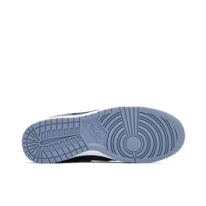Nike Dunk Low Scrap Black Navy