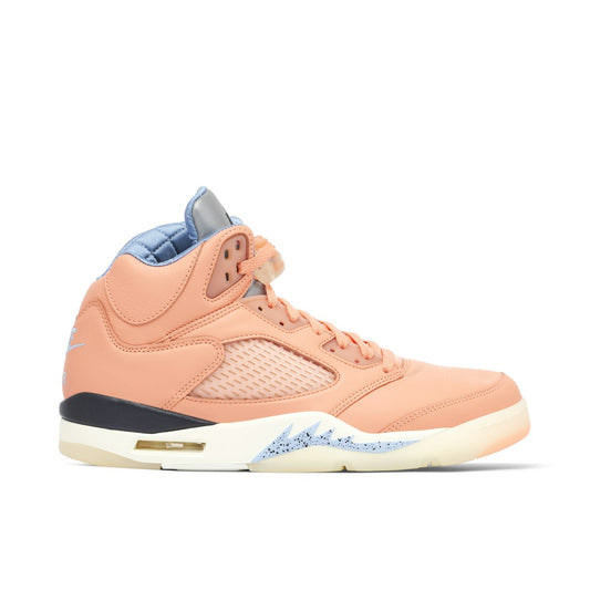 Air Jordan 5 DJ Khaled 'We The Best Crimson Bliss'