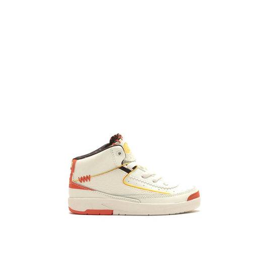 Air Jordan 2 Retro SP Maison Chateau Rouge