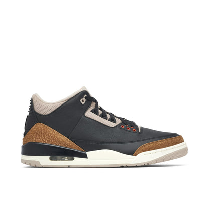 Air Jordan 3 Desert Elephant