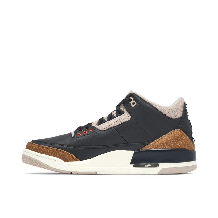 Air Jordan 3 Desert Elephant