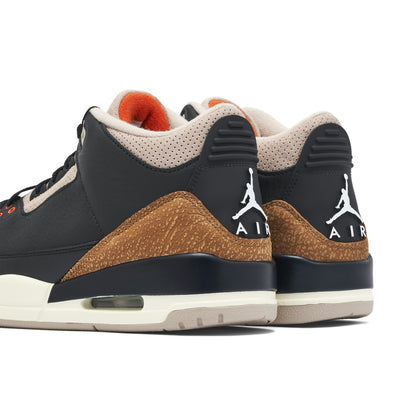 Air Jordan 3 Desert Elephant