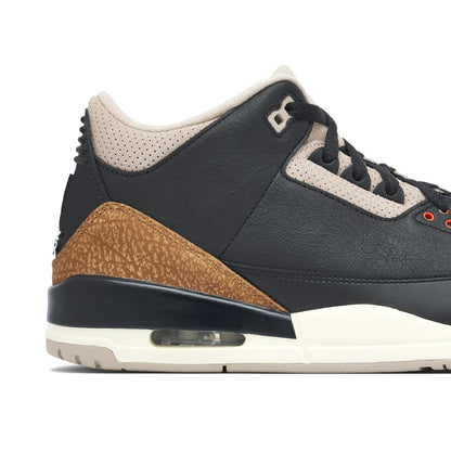 Air Jordan 3 Desert Elephant