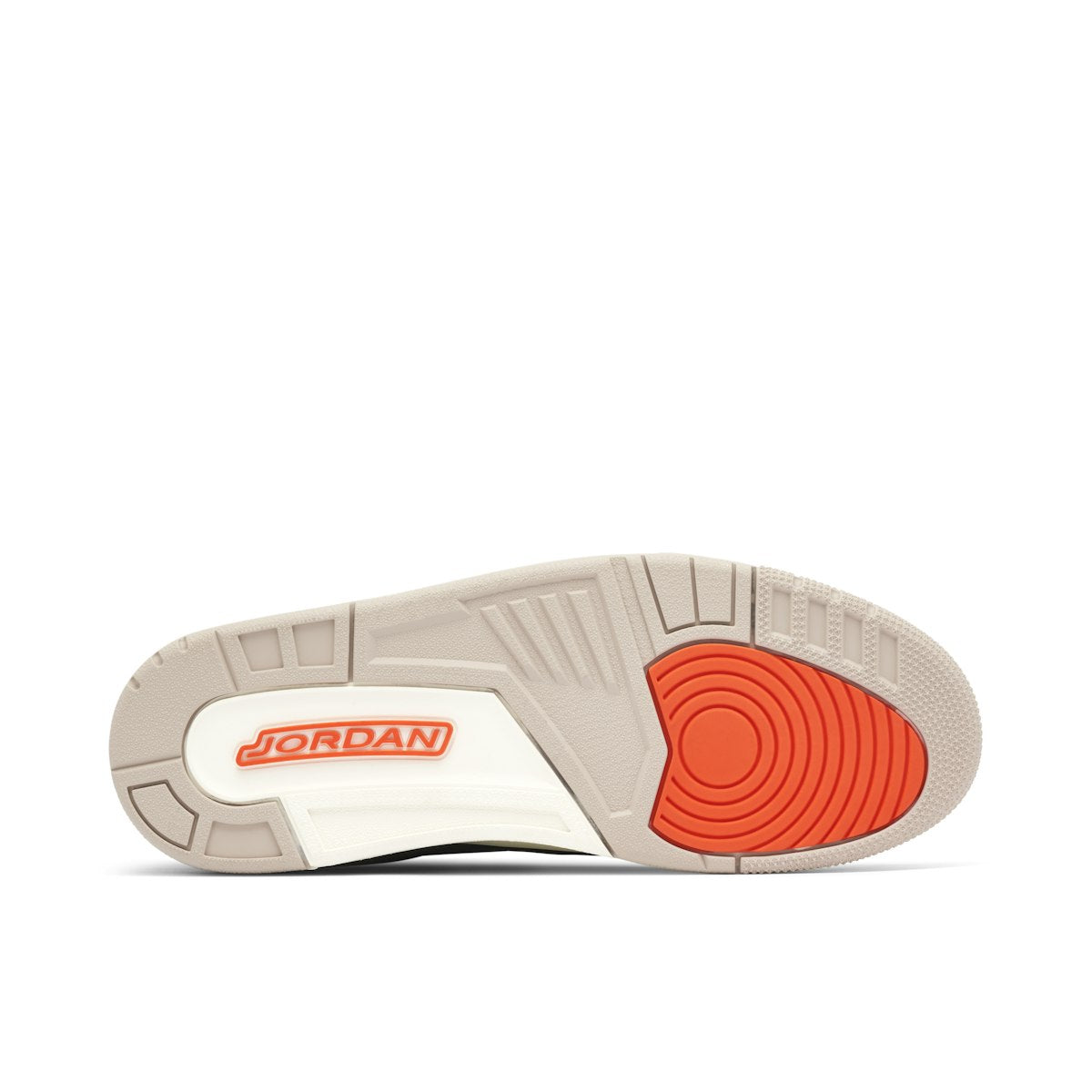 Air Jordan 3 Desert Elephant