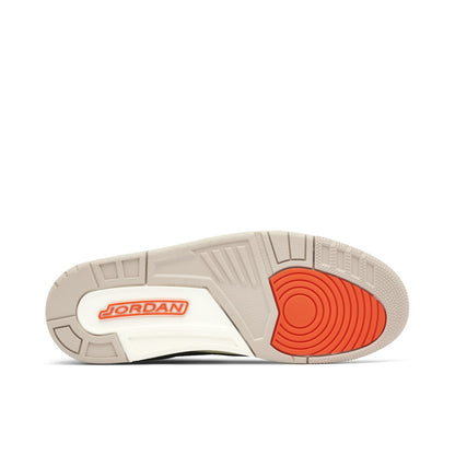 Air Jordan 3 Desert Elephant