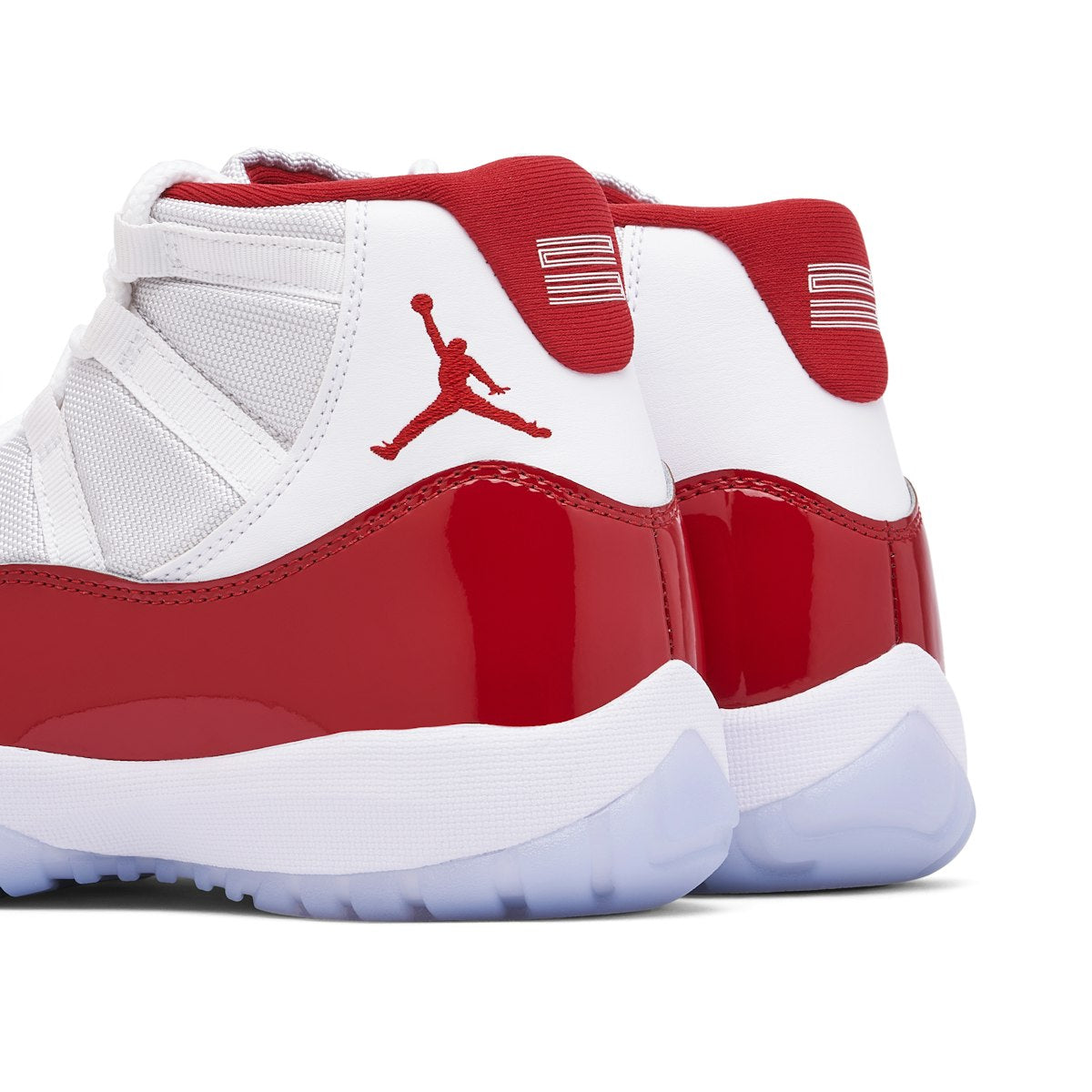 Air Jordan 11 Cherry