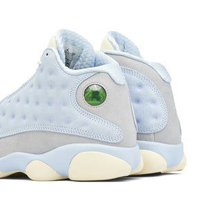 Air Jordan 13 x Sole Fly Blue