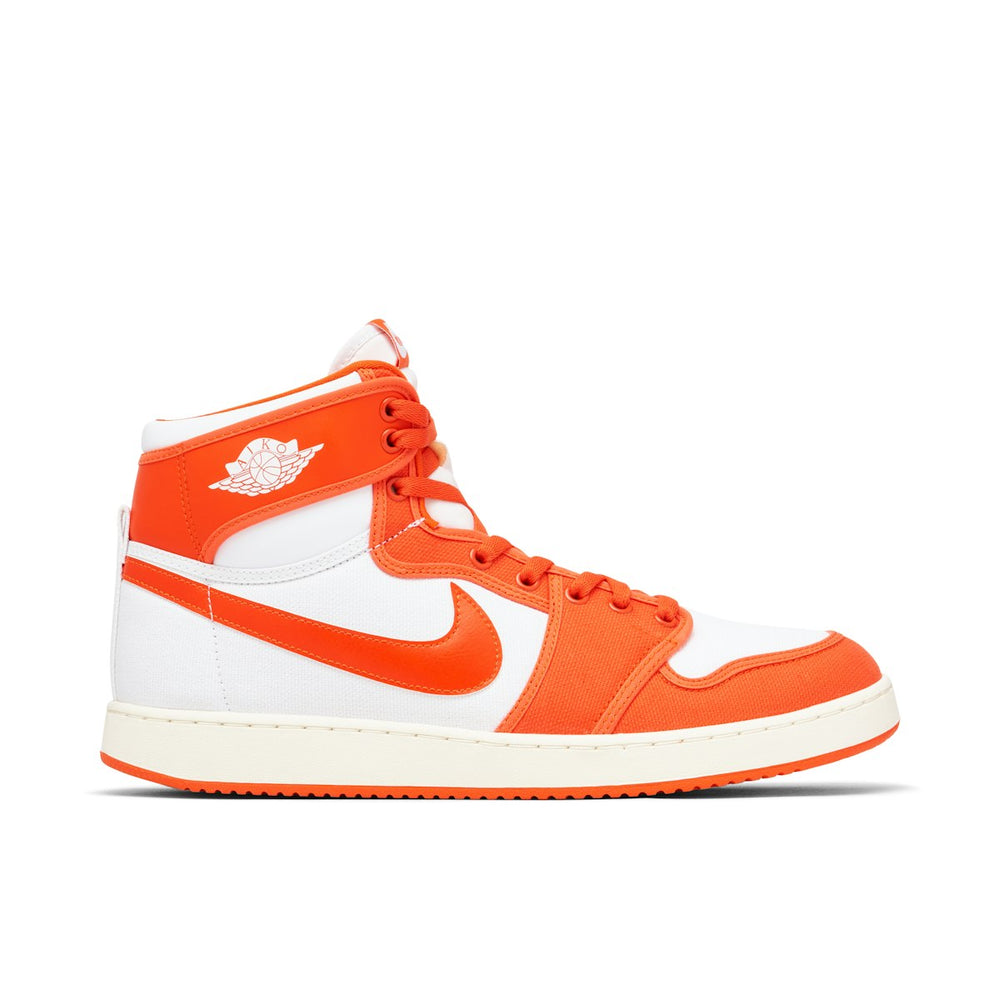 Air Jordan 1 AJKO ‘Rush Orange’