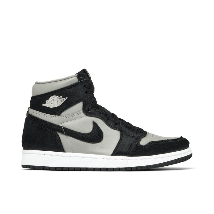 Air Jordan 1 Retro High OG Twist 2.0 Medium Grey