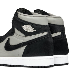 Air Jordan 1 Retro High OG Twist 2.0 Medium Grey