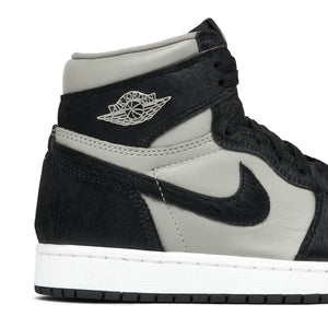 Air Jordan 1 Retro High OG Twist 2.0 Medium Grey