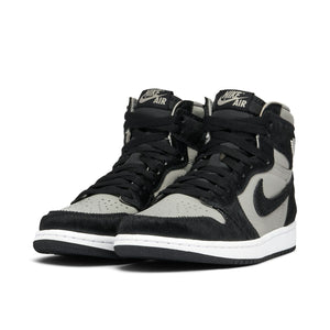Air Jordan 1 Retro High OG Twist 2.0 Medium Grey