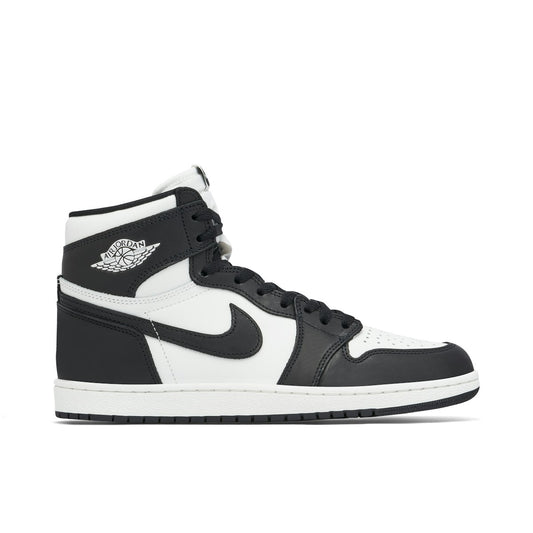 Air Jordan 1 High Retro 85 Black White (2023)