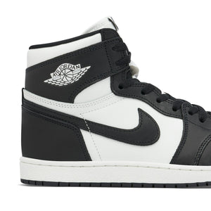 Air Jordan 1 High Retro 85 Black White (2023)