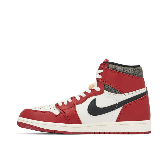 Air Jordan 1 Retro High OG Chicago Lost And Found
