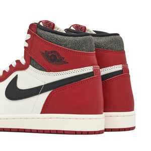 Air Jordan 1 Retro High OG Chicago Lost And Found