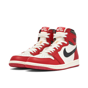 Air Jordan 1 Retro High OG Chicago Lost And Found