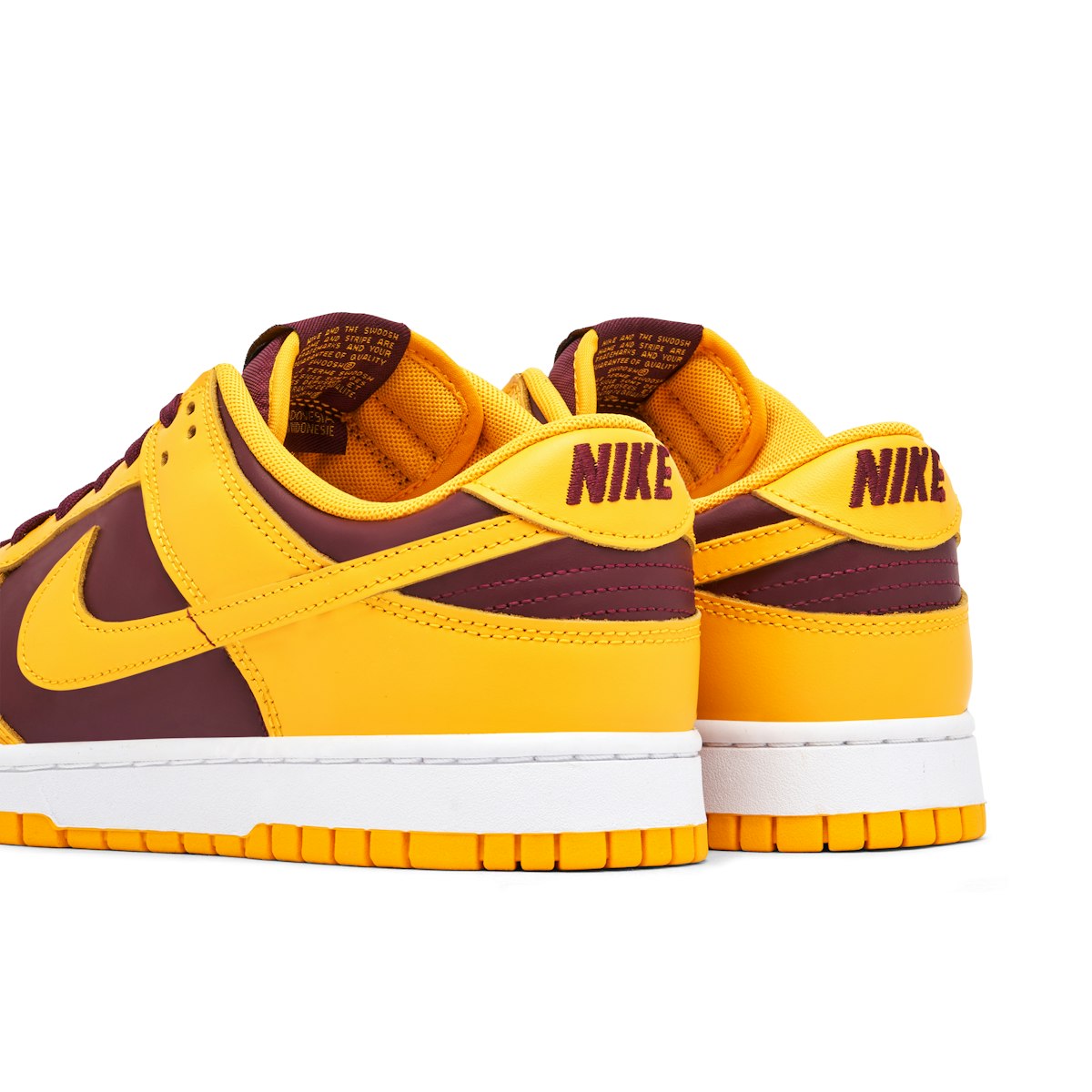 Air Nike Dunk Low Arizona State