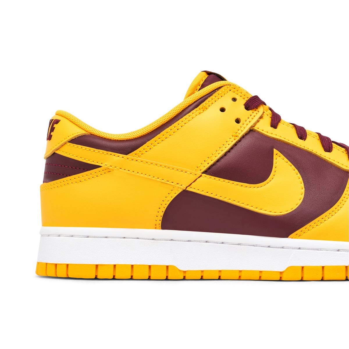 Air Nike Dunk Low Arizona State
